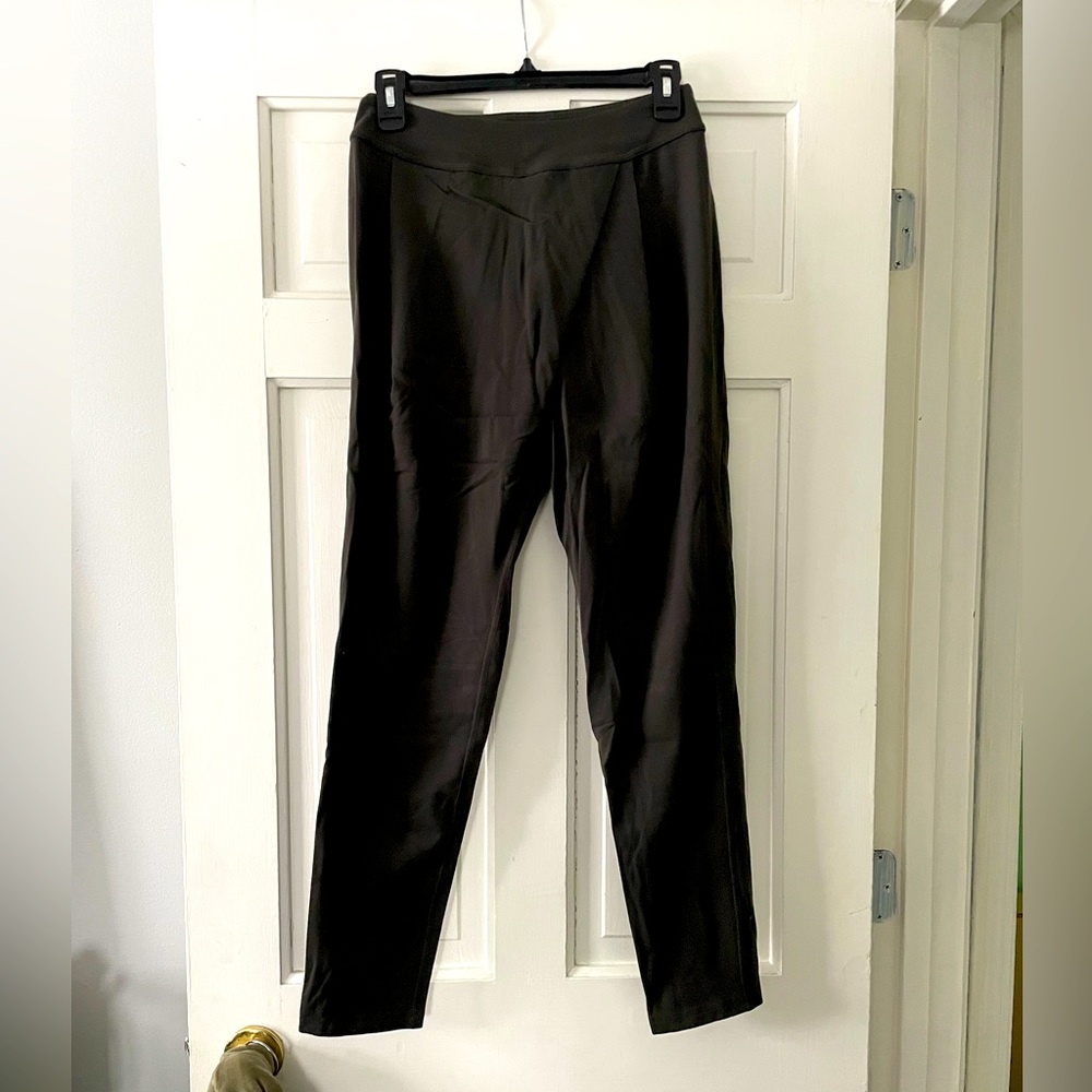 Dark green Lululemon Pants